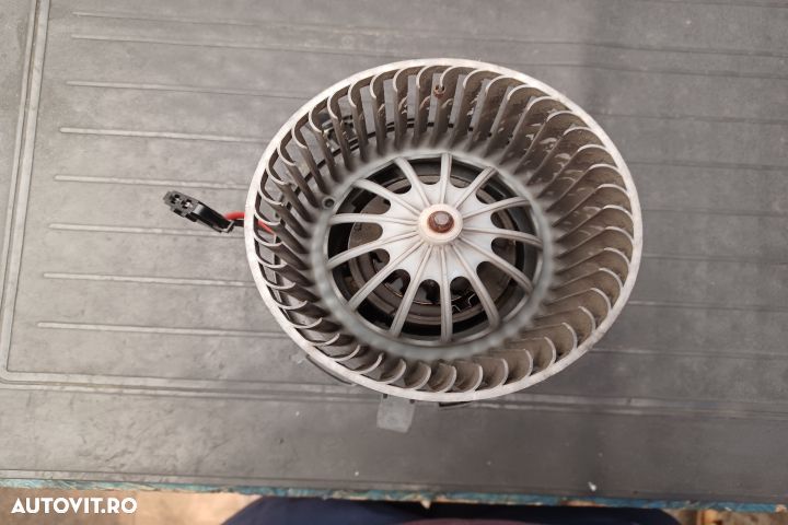 Ventilator aeroterma 8K1820021 8K1820021 Audi A4 B8/8K [facelift] [20 - 5
