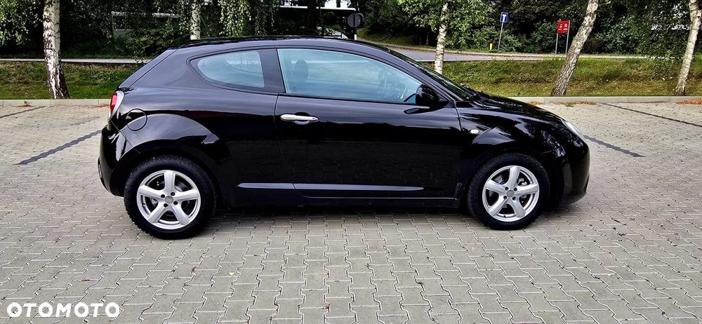 Alfa Romeo Mito - 6