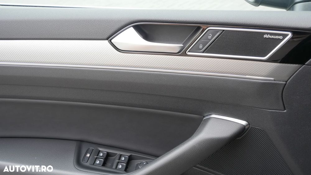 Volkswagen ARTEON 2.0 TSI DSG R-Line Edition - 15