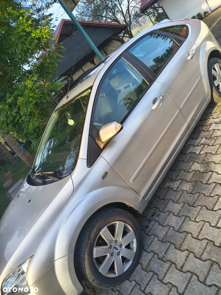 Ford Focus - 2