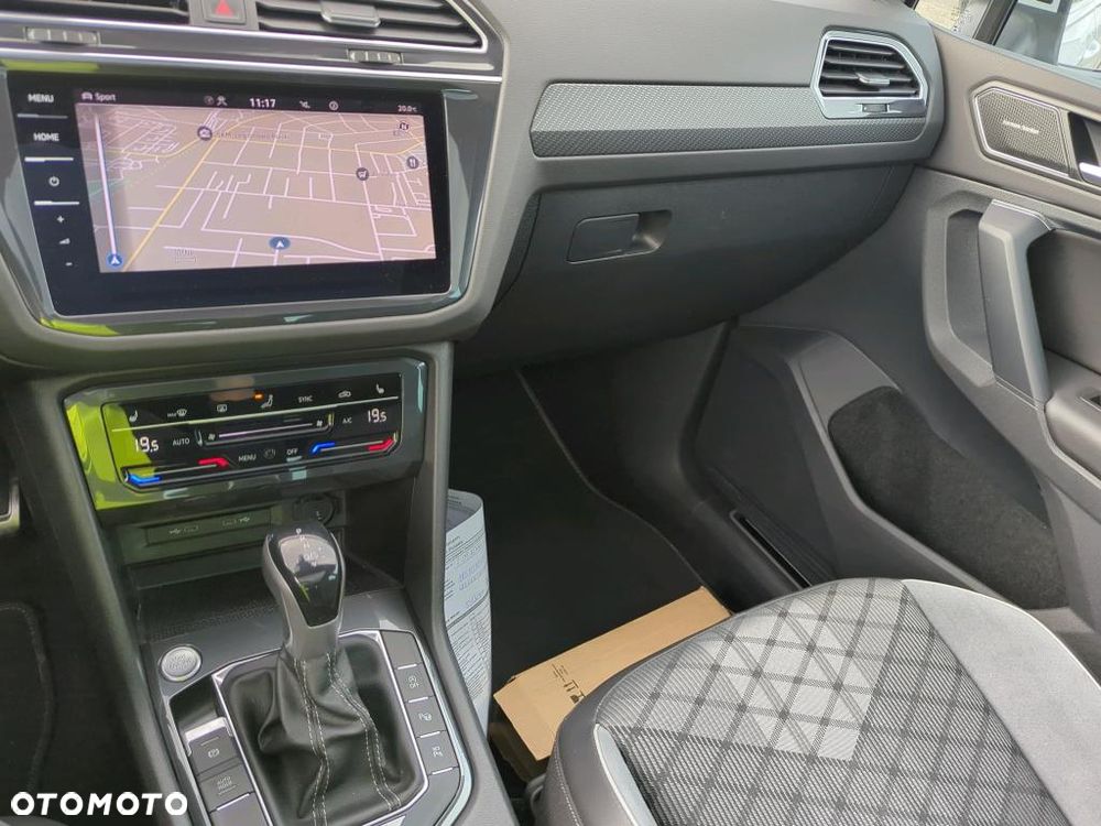 Volkswagen Tiguan 2.0 TSI 4Mot R-Line DSG - 8