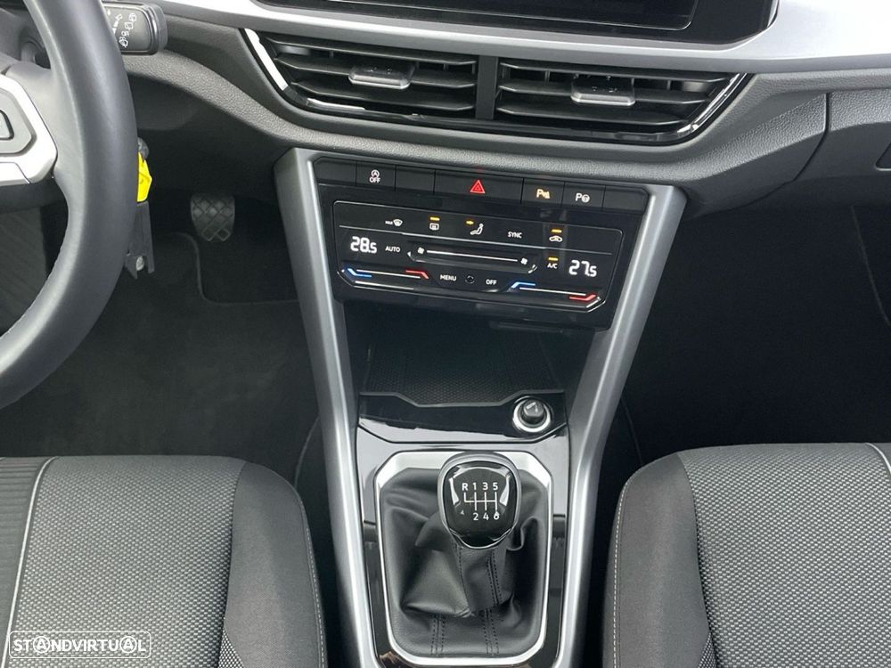 VW T-Roc 1.0 TSI Life - 14