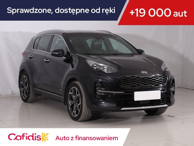 Kia Sportage - 2