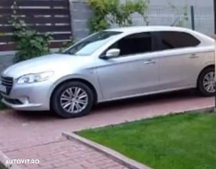 Peugeot 301 1.6 HDI FAP Active - 1