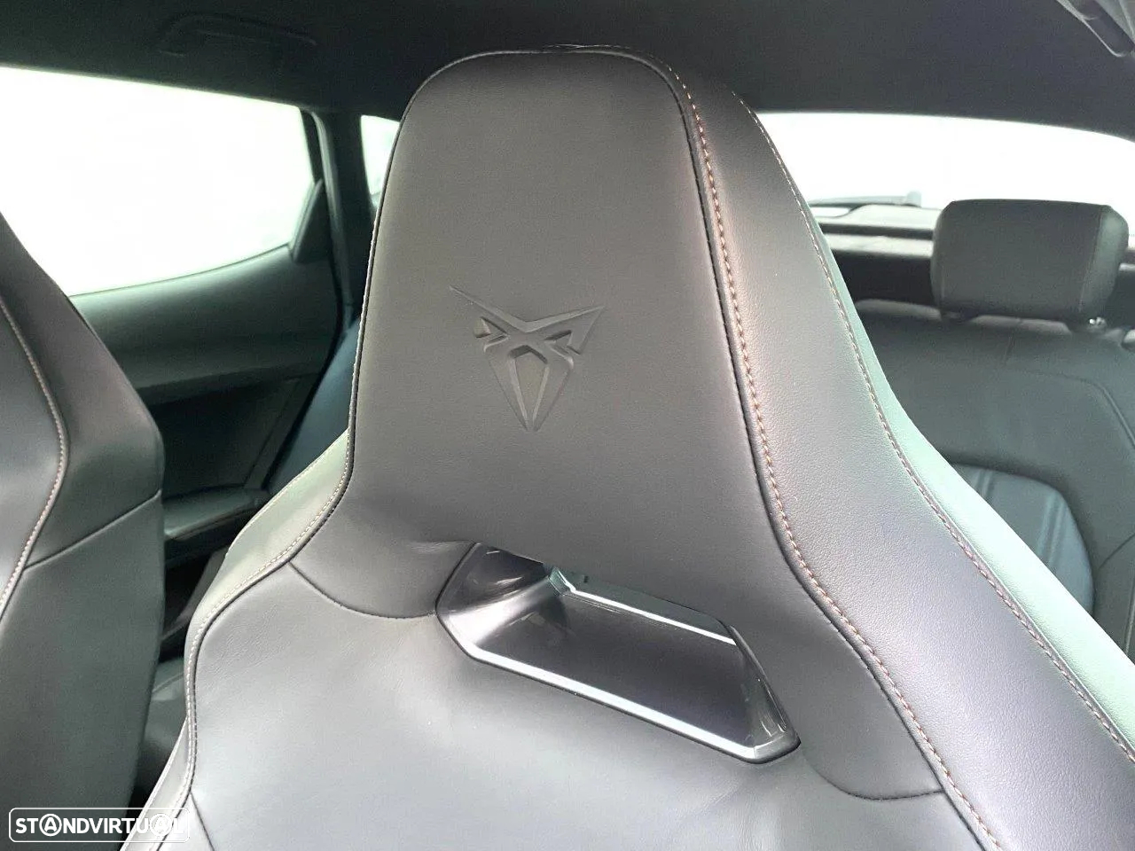 Cupra Formentor 2.0 TDI Sport - 41