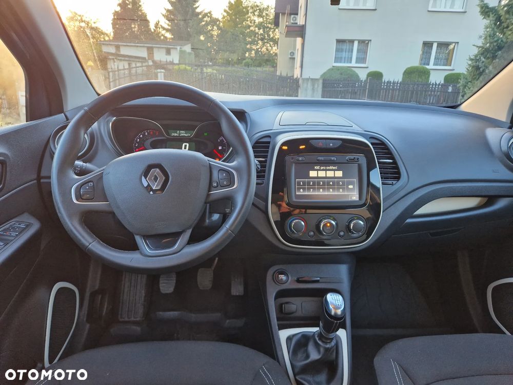 Renault Captur - 21