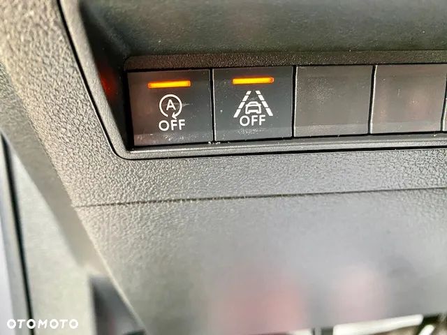 Citroën Berlingo M 1.2 PureTech Shine S&S - 20