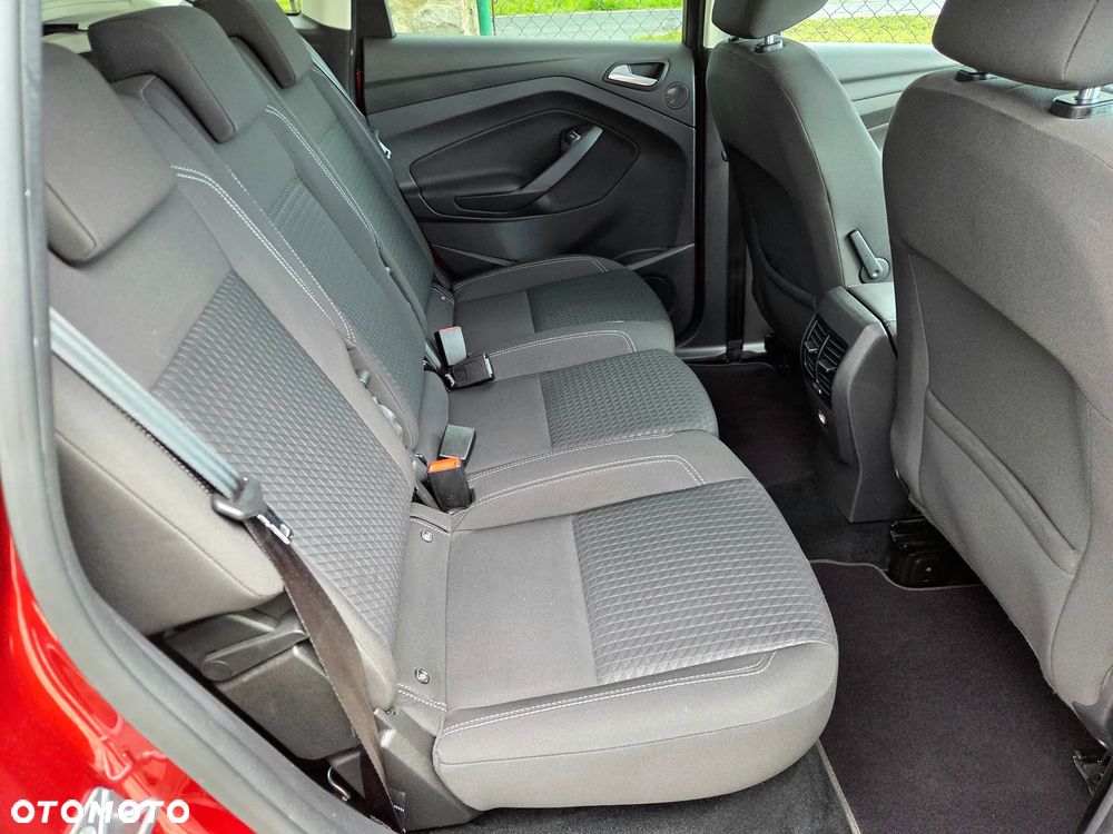 Ford C-MAX 1.0 EcoBoost Titanium ASS - 10