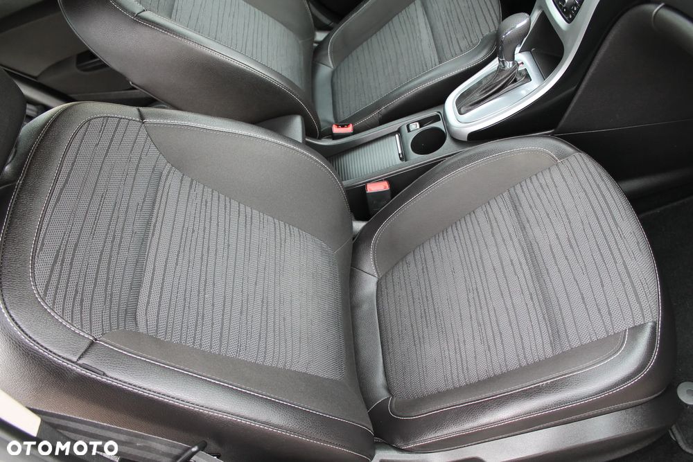 Opel Astra 1.6 Automatik ENERGY - 14