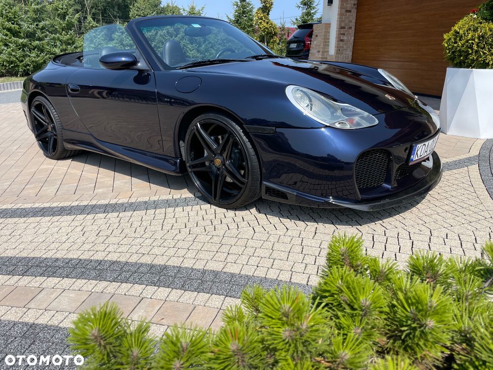 Porsche 911 - 6