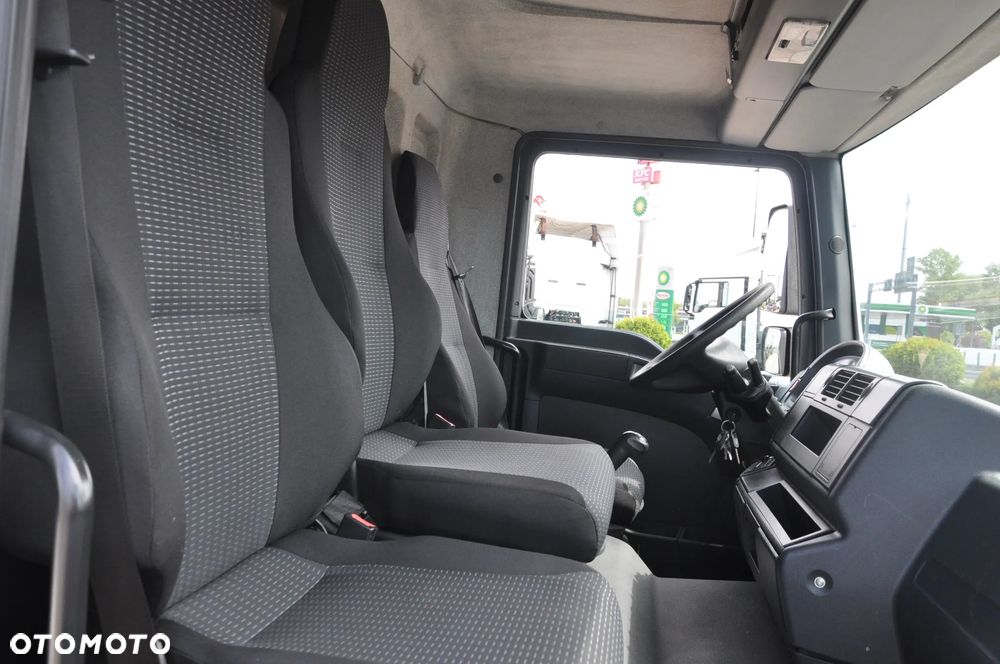 MAN TGL 12.220  WINDA UDT - 10