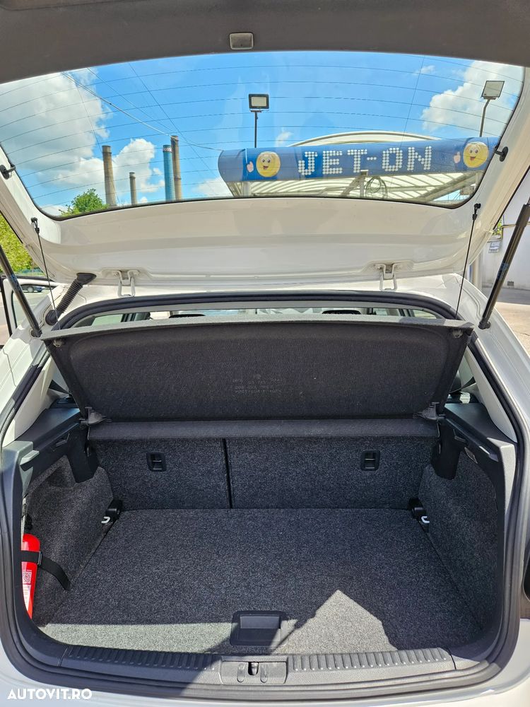 Volkswagen Polo 1.2 TSI Comfortline - 13