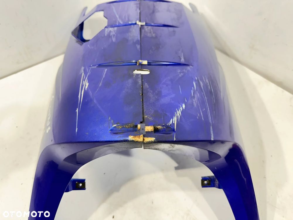 Pług spód Peugeot Speedfight III - 8