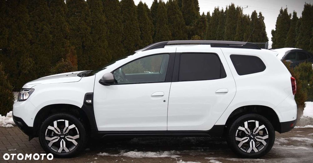 Dacia Duster - 4