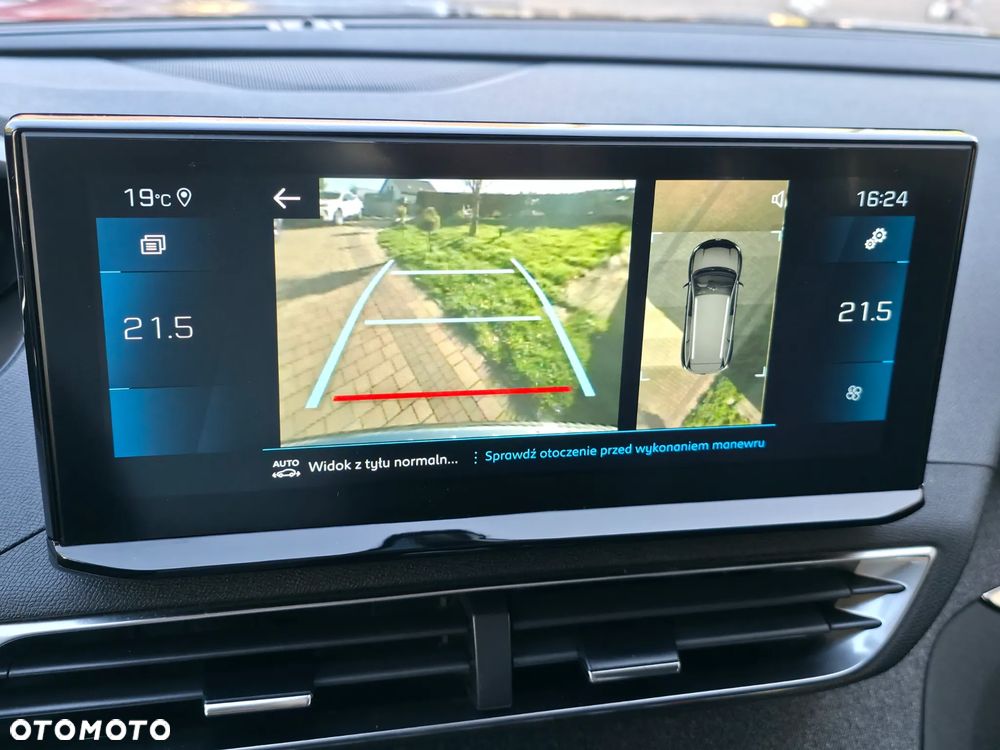 Peugeot 5008 1.5 BlueHDi Road Trip S&S - 23