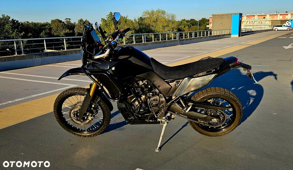 Yamaha Tenere - 9