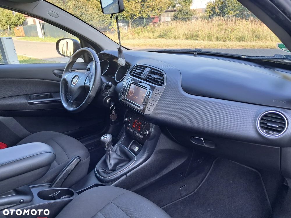 Fiat Bravo - 8