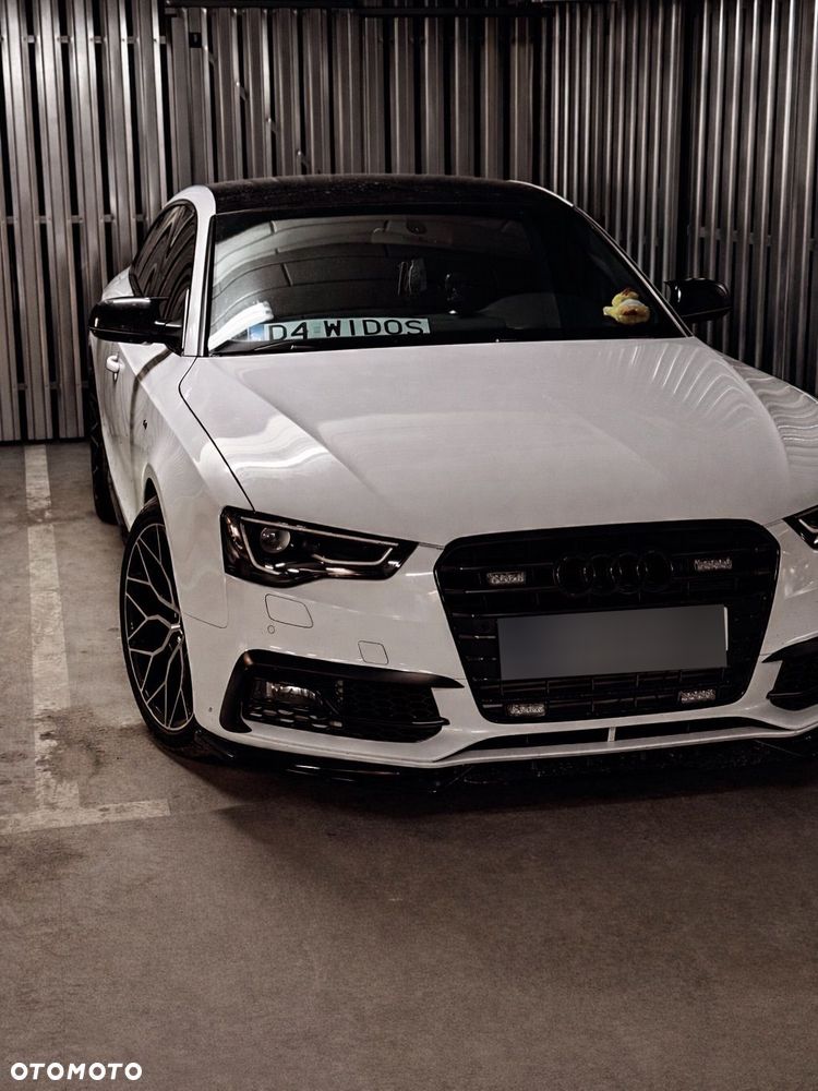 Audi A5 Sportback - 15