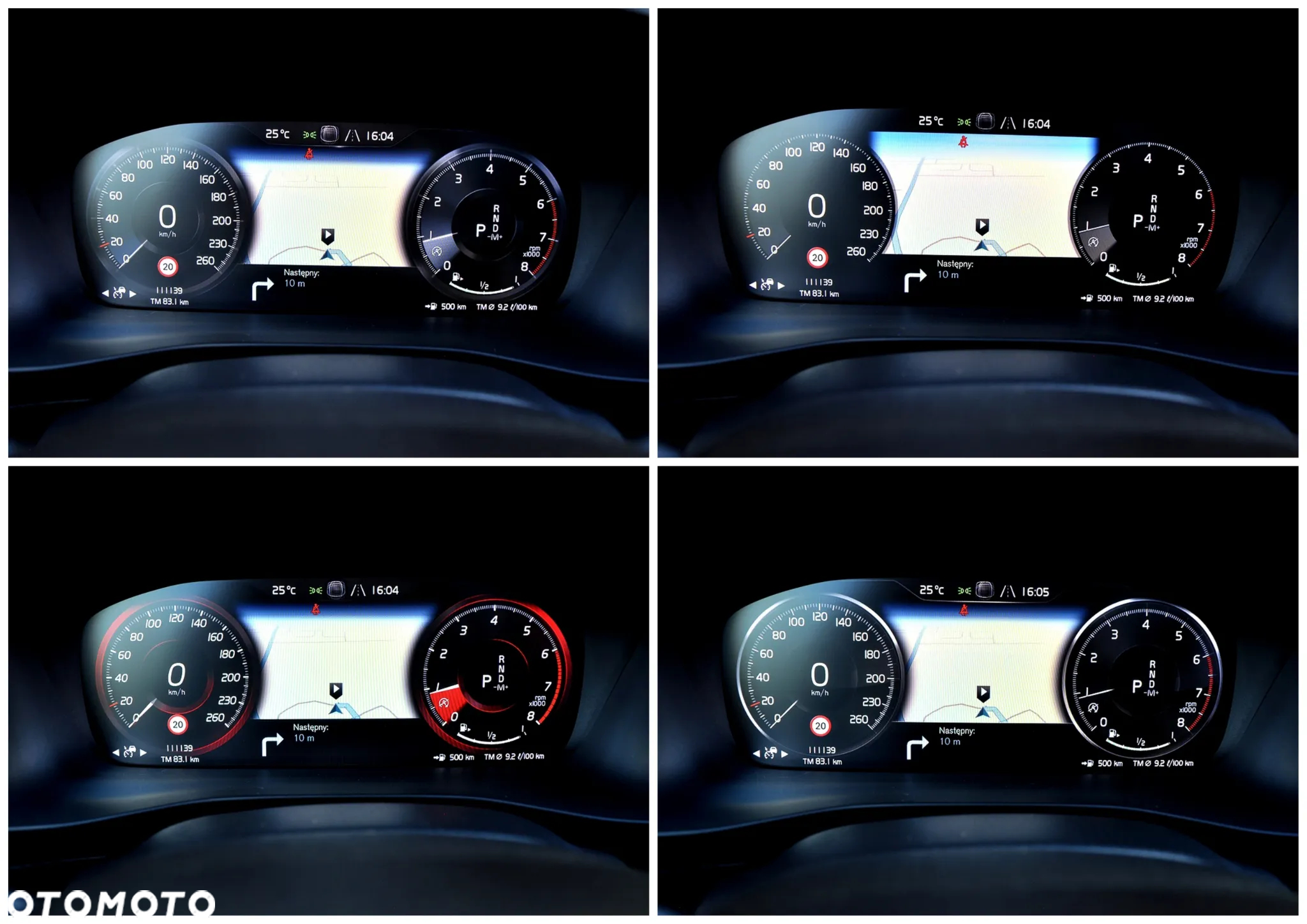 Volvo XC 40 T4 Geartronic Inscription - 35