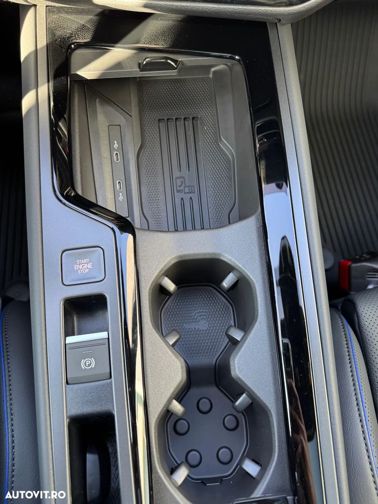 Volkswagen Passat - 17