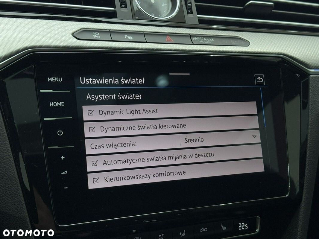 Volkswagen Arteon - 36