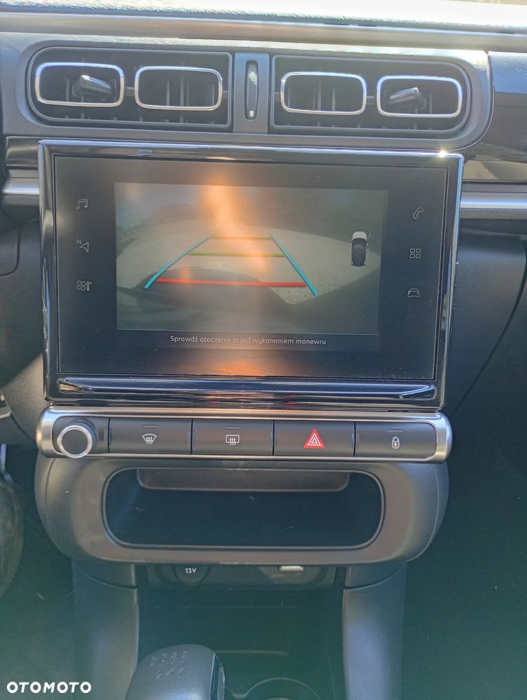 Citroën C3 1.2 PureTech Exclusive - 14