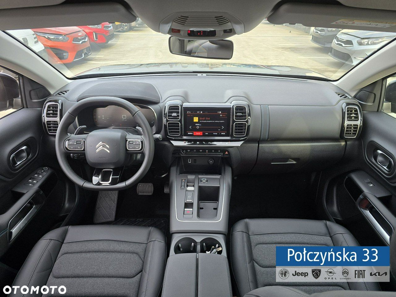 Citroën C5 Aircross - 4