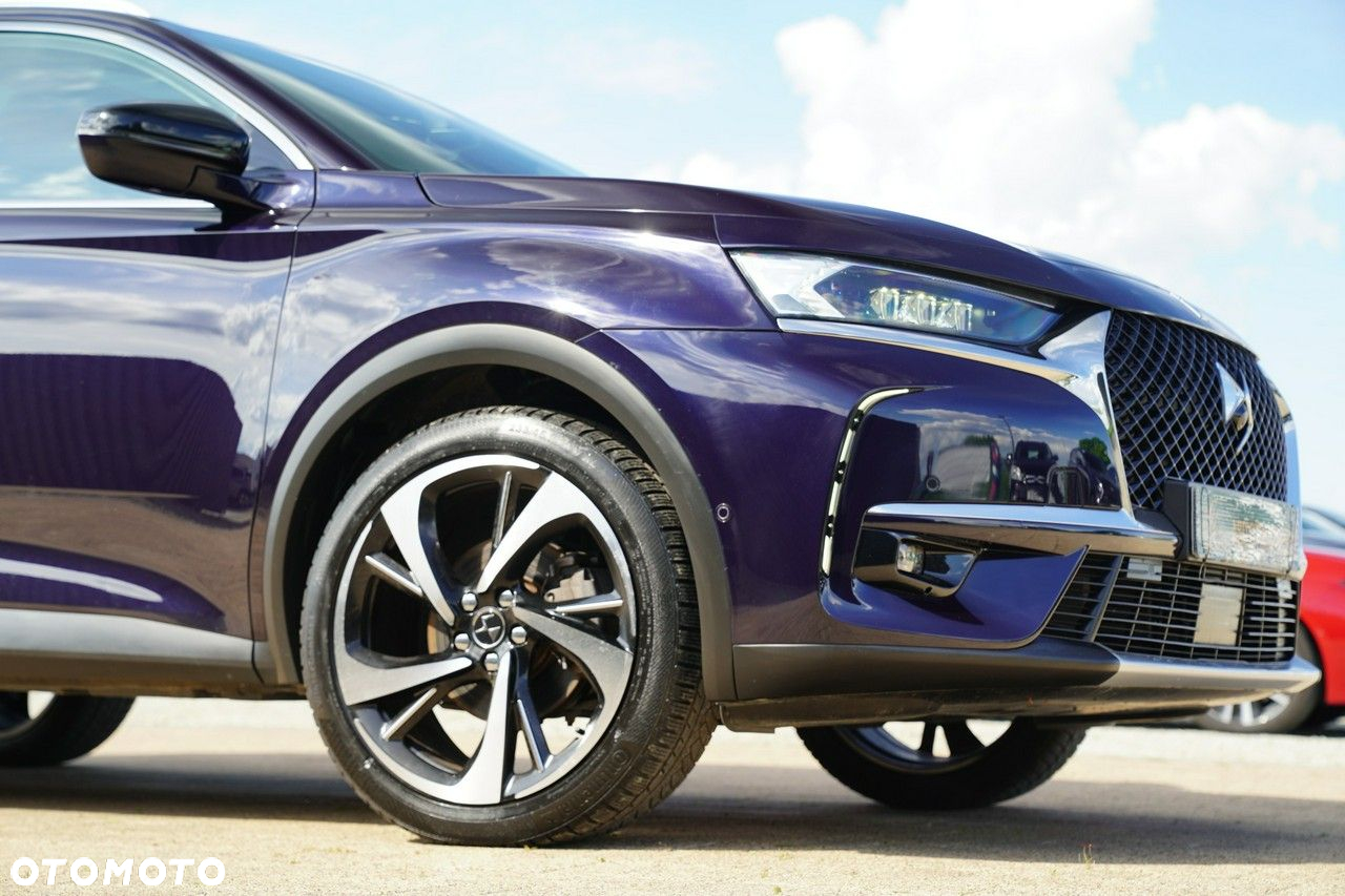 DS Automobiles DS 7 Crossback - 5