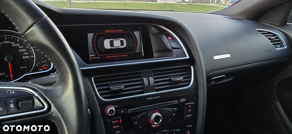 Audi A5 Sportback 2.0 TDI quattro DPF S tronic - 34