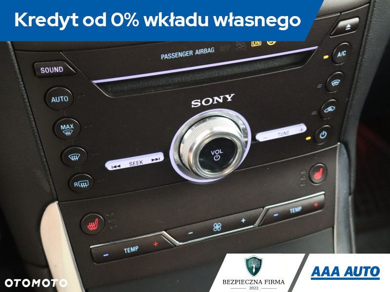 Ford S-Max - 14