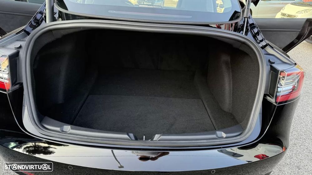 Tesla Model 3 Long Range Tração Integral - 42