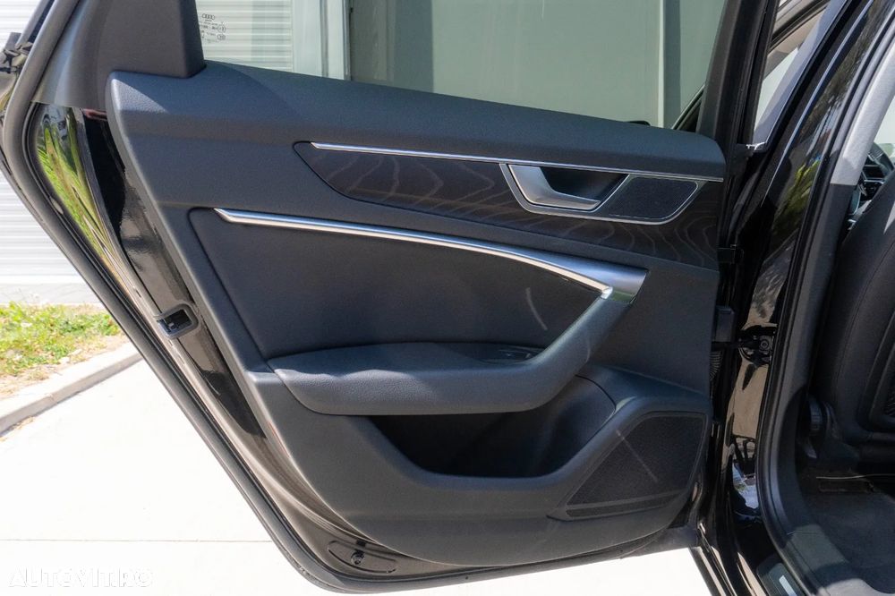 Audi A6 40 TDI S tronic - 28