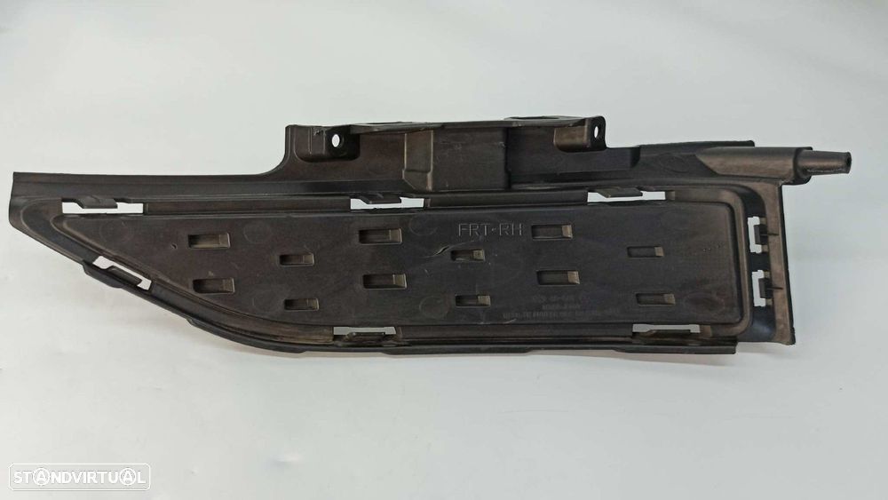 EMBELIZADOR HYUNDAI KONA KLASS 2WD - 3