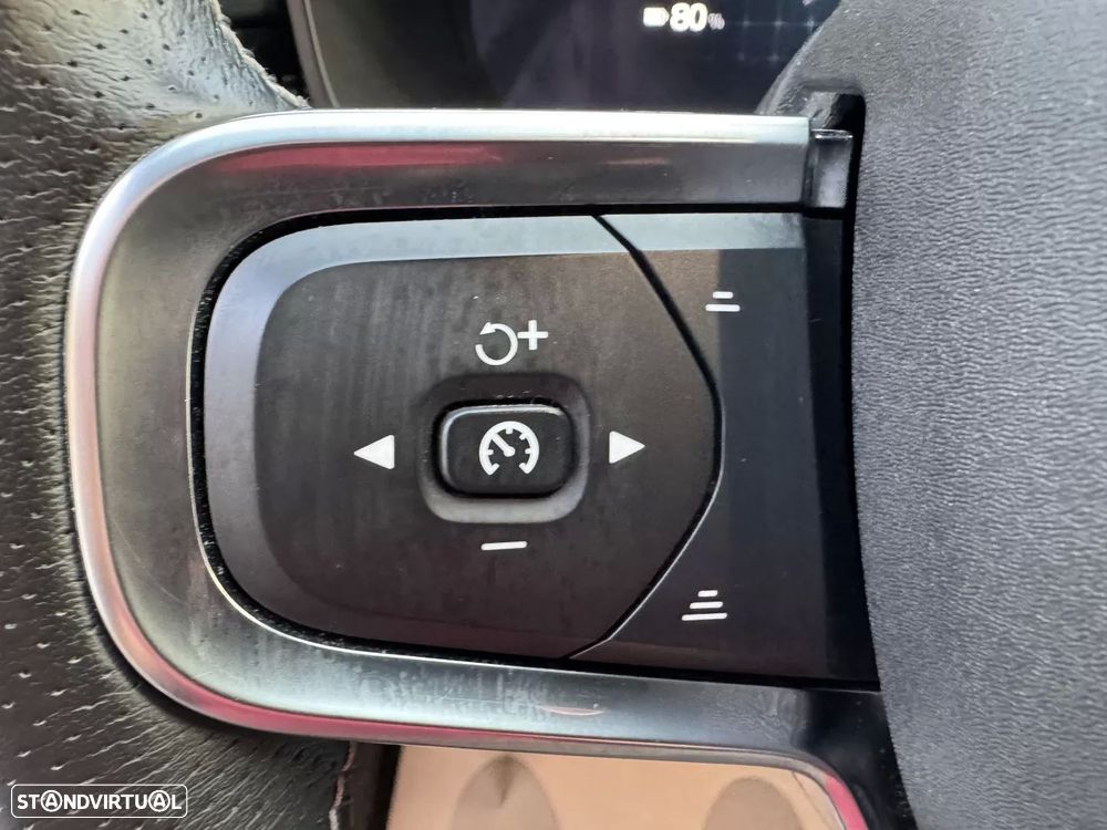 Volvo XC 40 P8 AWD Recharge RDesign - 34