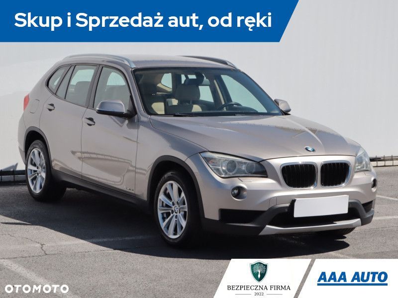 BMW X1 - 2