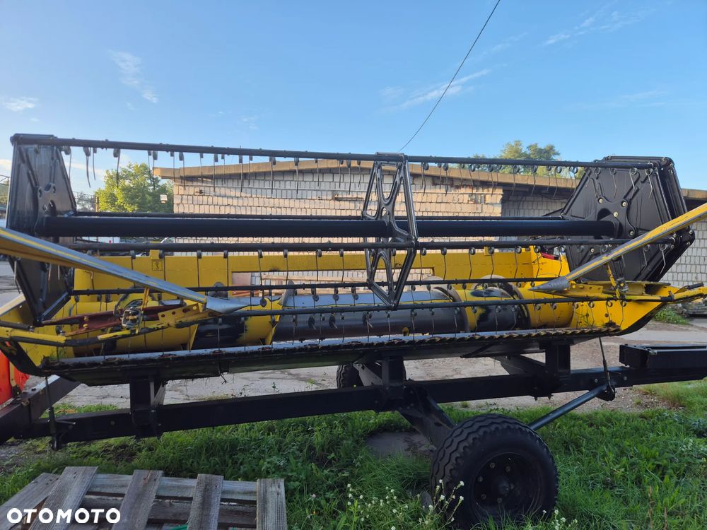 New Holland TC-54 - 4