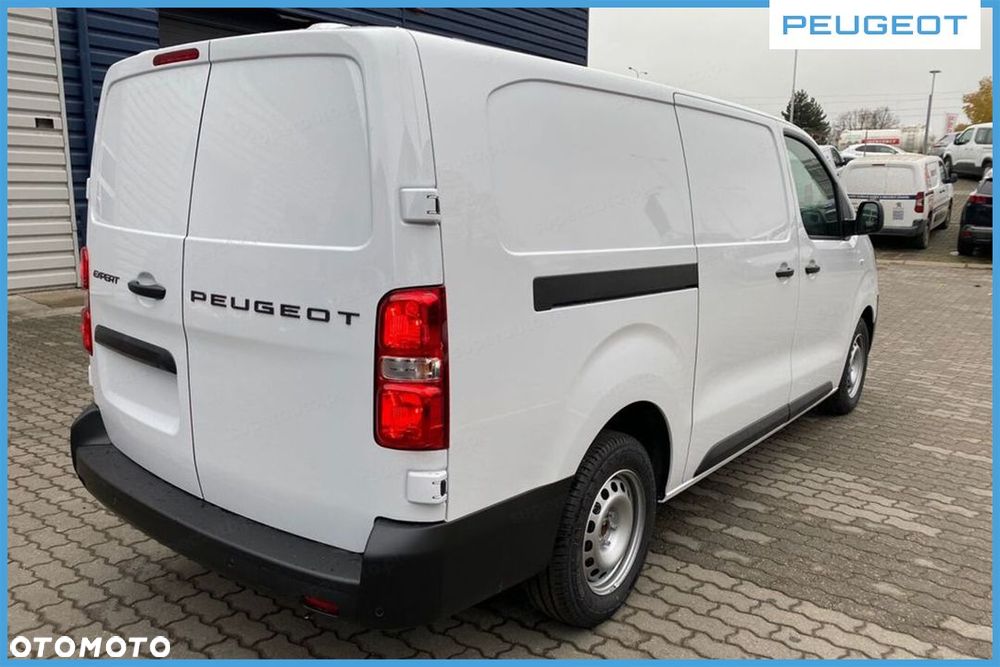 Peugeot Expert XL L2H1 EAT8 2.2 180KM - 5