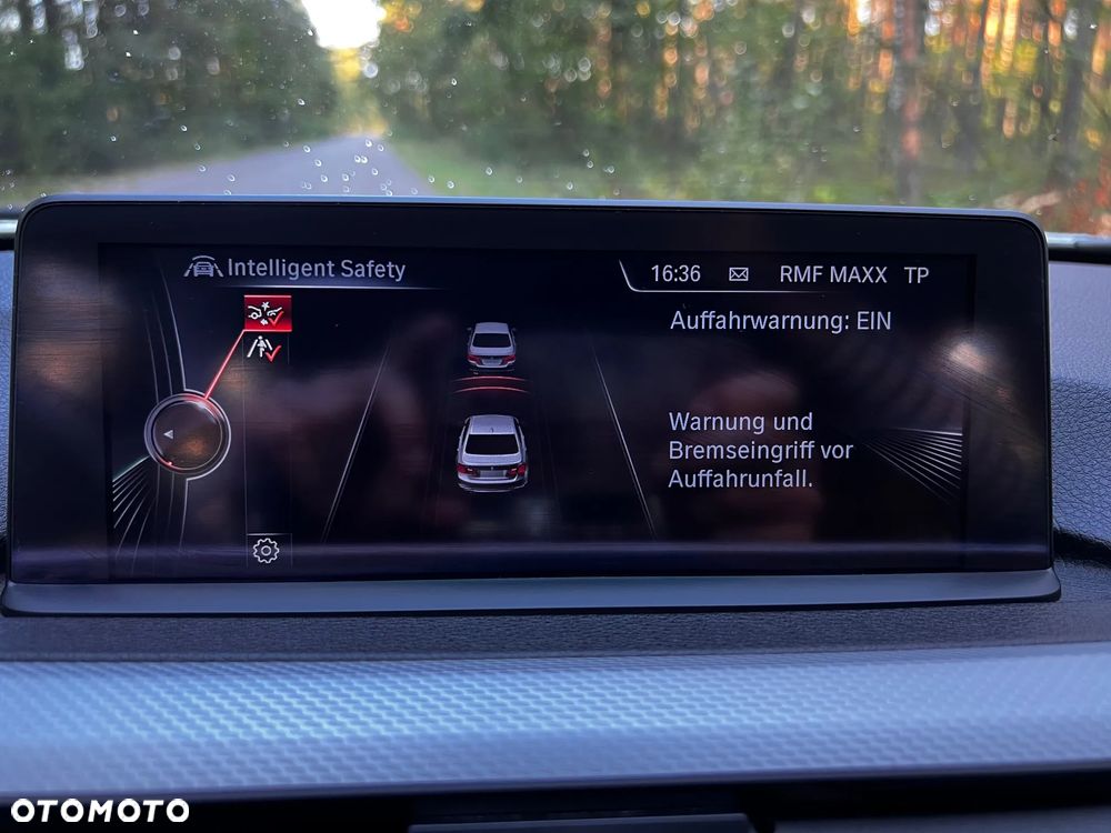 BMW Seria 3 335d xDrive M Sport Sport - 21