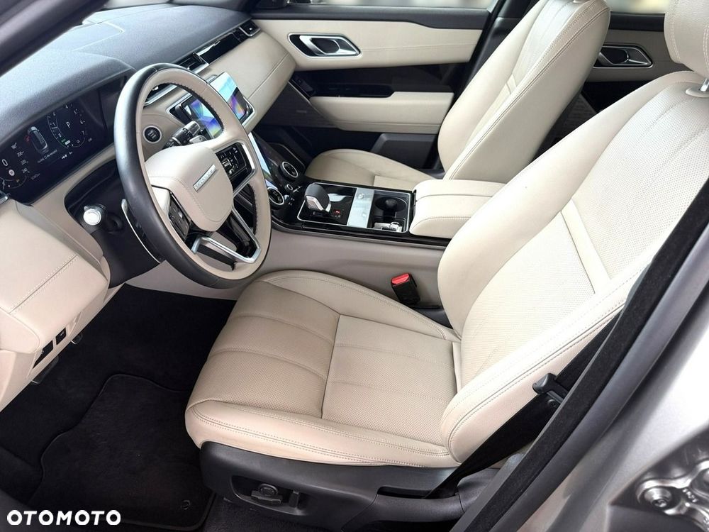 Land Rover Range Rover Velar - 16
