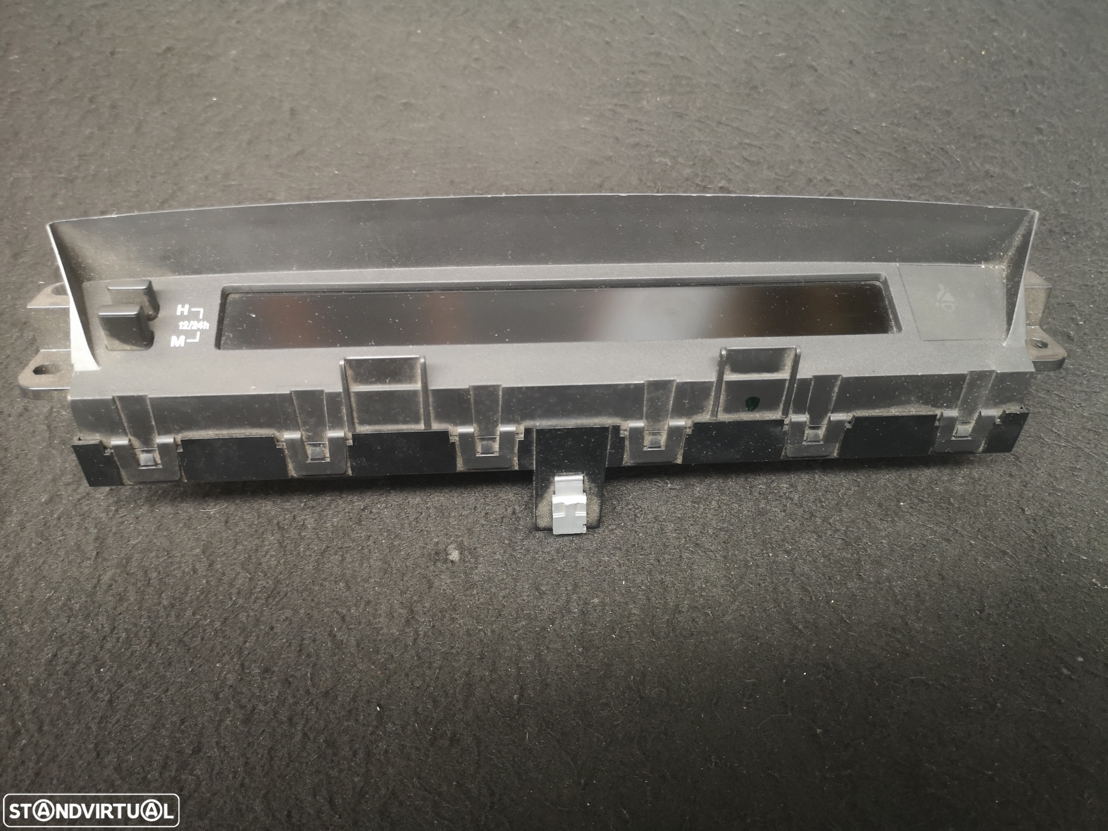 Ecrã Ecran  media display originais Mazda6 2009-2012 - 3