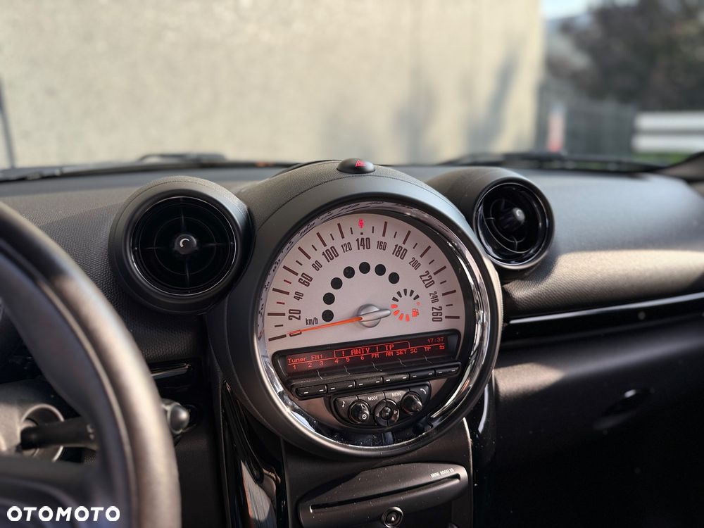 MINI Paceman Cooper - 7