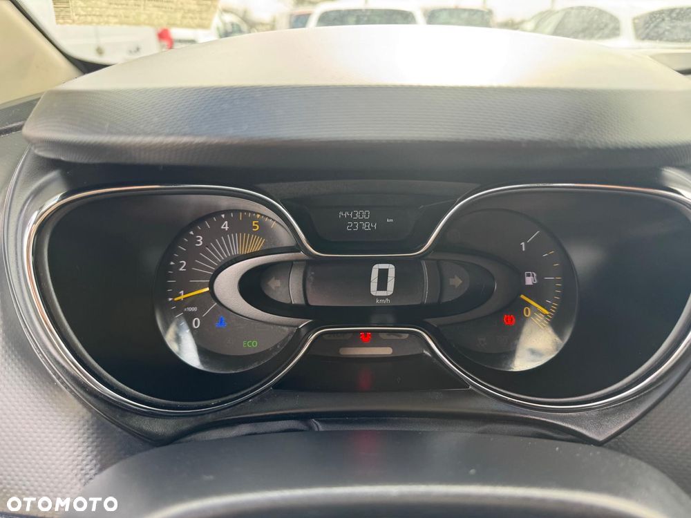 Renault Captur ENERGY dCi 110 Start&Stop XMOD - 17