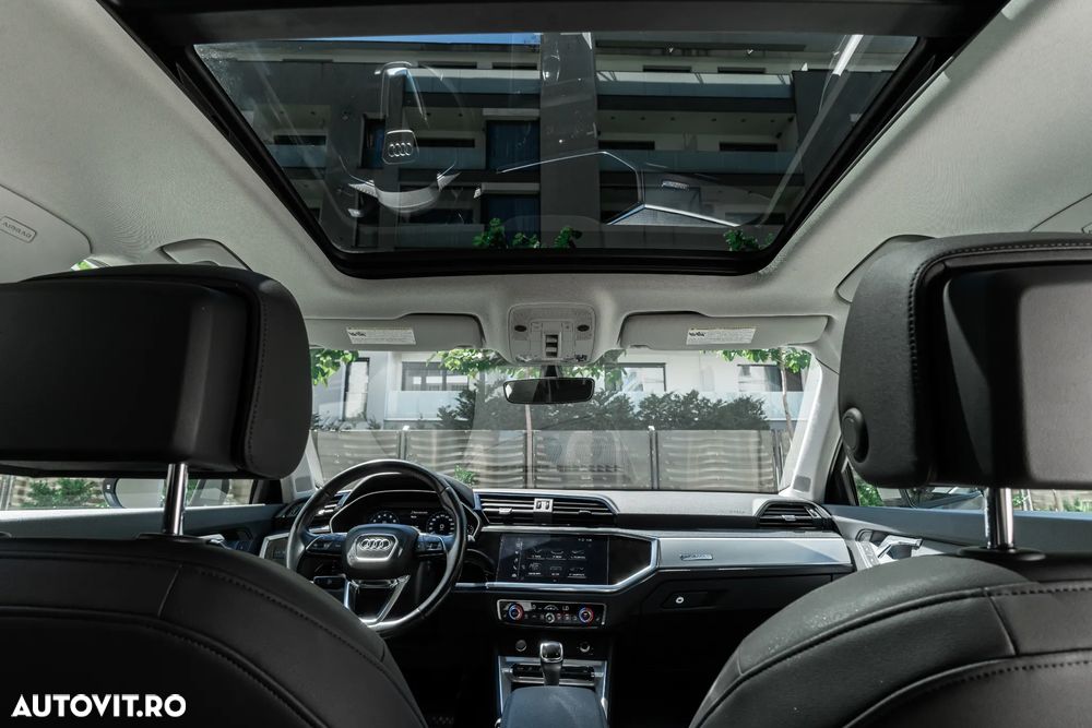 Audi Q3 45 TFSI quattro S tronic - 2