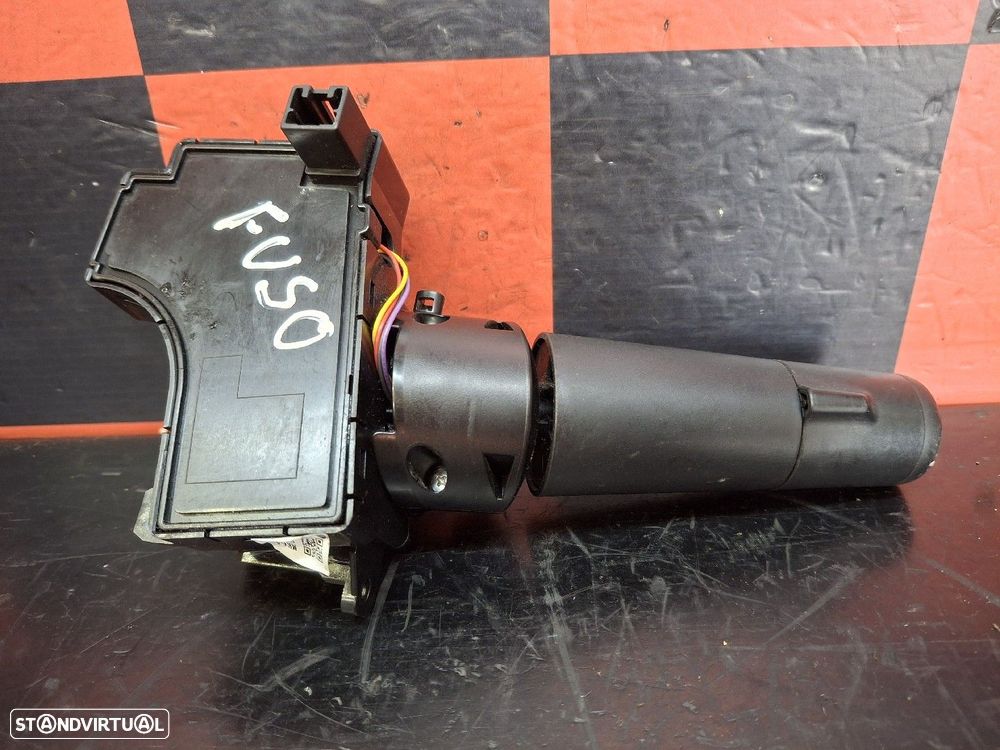 Comutador Piscas/Luzes Fuso (Mitsubishi) Canter - 2