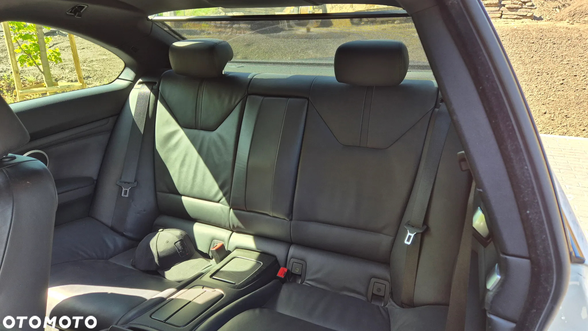 BMW M3 Coupe - 9