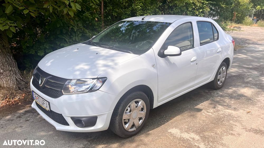 Dacia Logan 1.2 Laureate - 1