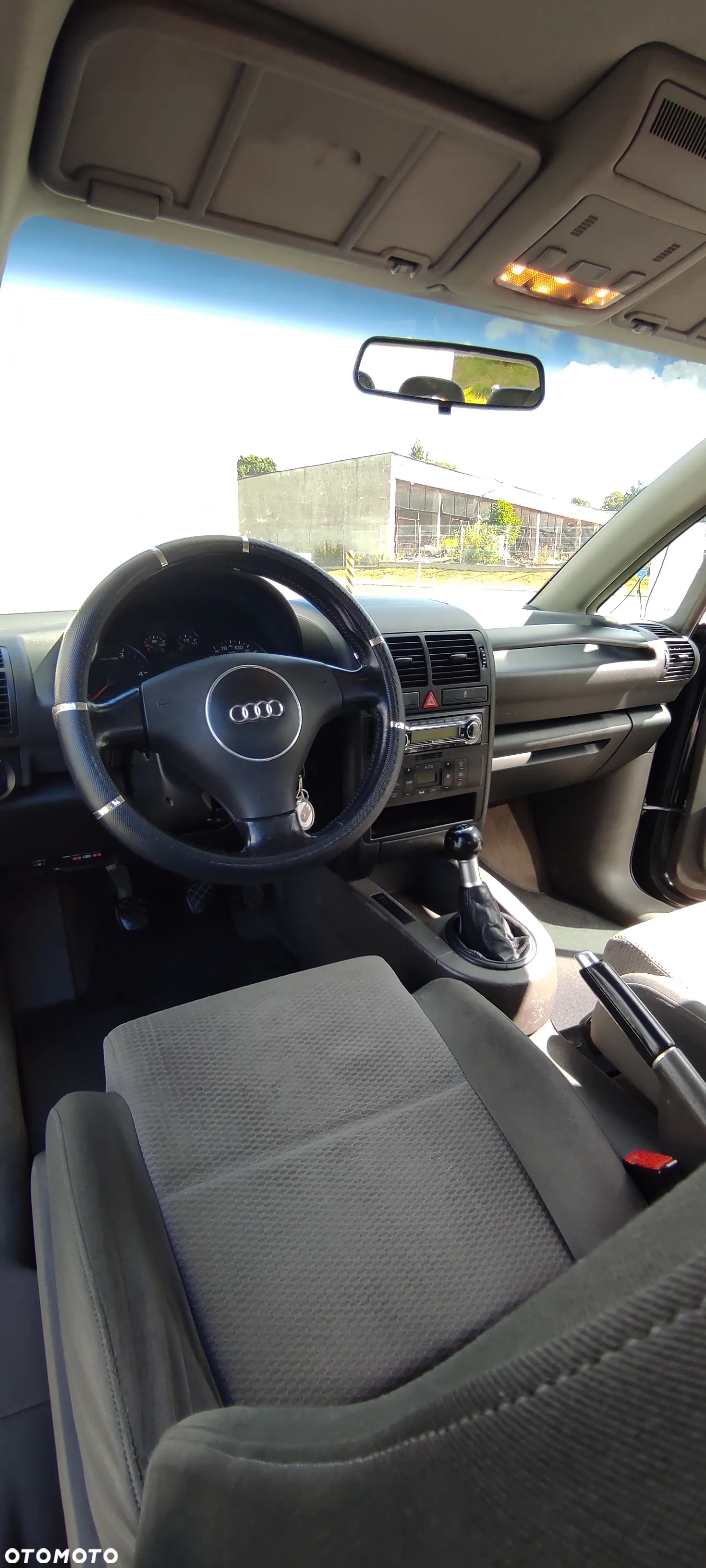 Audi A2 1.4 TDI - 12