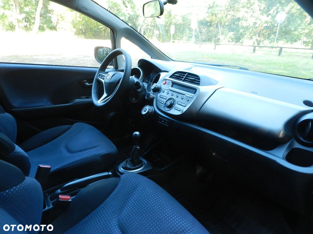 Honda Jazz - 14