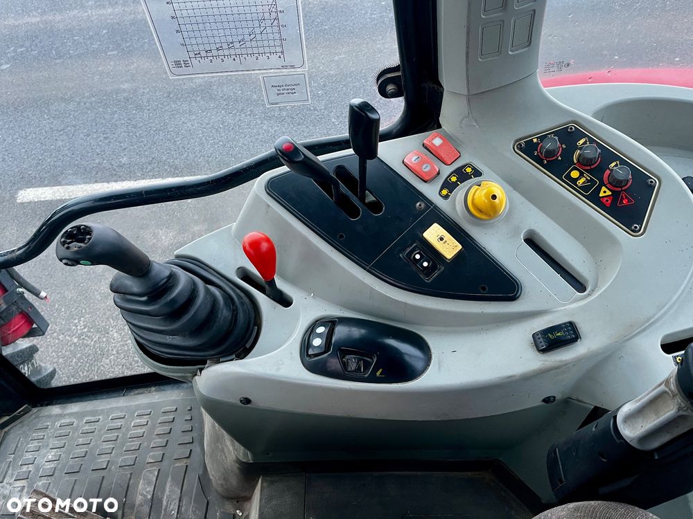 Massey Ferguson 5455 - 13