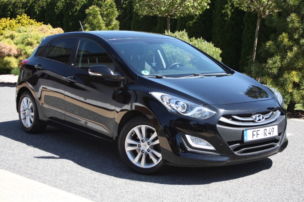 Hyundai i30 1.4 Advantage - 2
